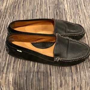 Venettini boys dress loafer
